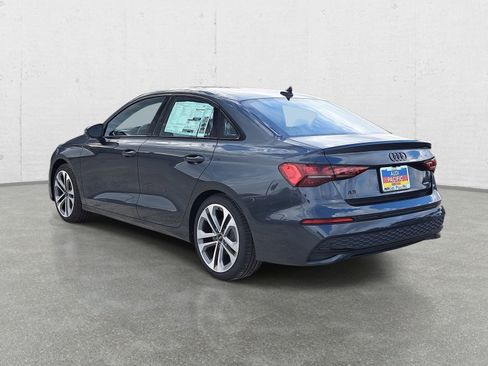 New 2026 Audi A3 2.0T Premium image 7