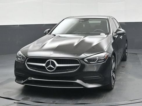 Used 2022 Mercedes-Benz C 300 Sedan image 38