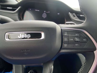 Certified 2024 Jeep Grand Cherokee Laredo X