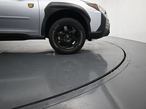 Used 2023 Subaru Outback Wilderness AWD/4WD image 11