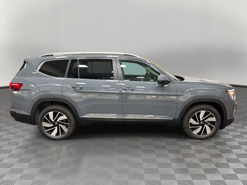 New 2026 Volkswagen Atlas SEL AWD/4WD image 2