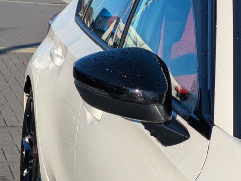 Certified 2025 Honda Civic Type R image 15