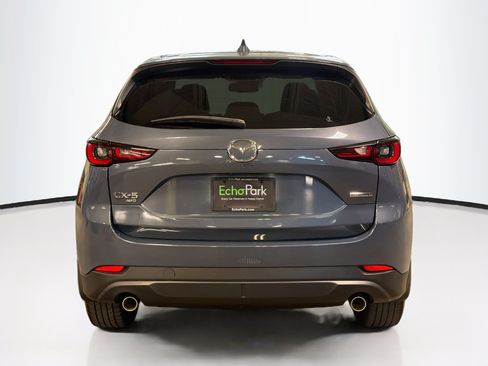 Used 2024 MAZDA CX-5 Carbon Edition AWD/4WD image 7