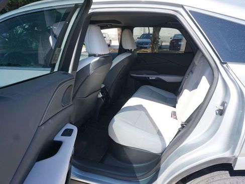 Used 2023 Lexus RX 350 Premium w/ Accessory Package image 16