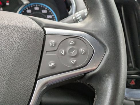 Certified 2023 Chevrolet Traverse LT image 27