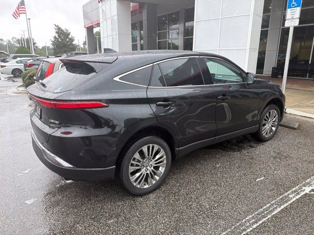 Used 2024 Toyota Venza Limited AWD/4WD image 1