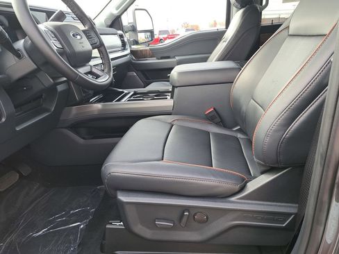 New 2026 Ford F250 Lariat w/ Lariat Ultimate Package image 12