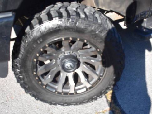 Used 2015 Ford F350 Platinum w/ Platinum Package AWD/4WD image 19