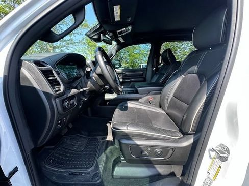 Used 2022 RAM 1500 Limited AWD/4WD image 26