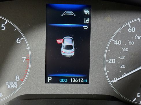 Used 2024 Toyota Corolla LE image 16