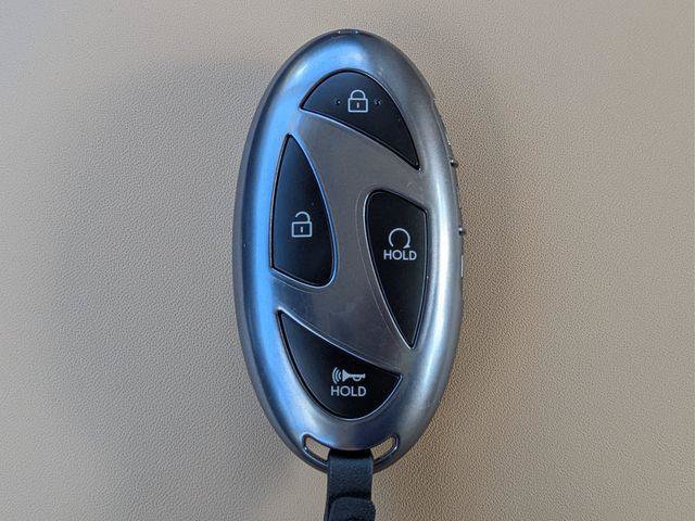 New 2026 Hyundai Sonata Limited FWD image 36