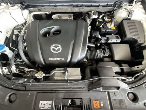 Used 2020 MAZDA CX-5 Grand Touring FWD image 12