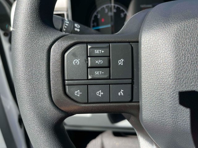 New 2027 Ford F250 XL AWD/4WD image 21