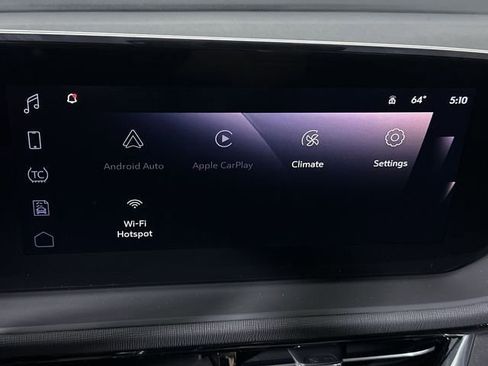 New 2026 Buick Envista Sport Touring FWD image 15