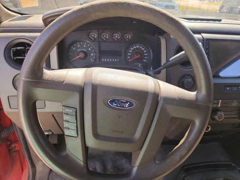 Used 2010 Ford F150 XL AWD/4WD image 14
