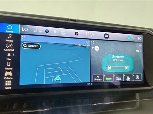 Used 2025 Jeep Wrangler Unlimited Rubicon image 48