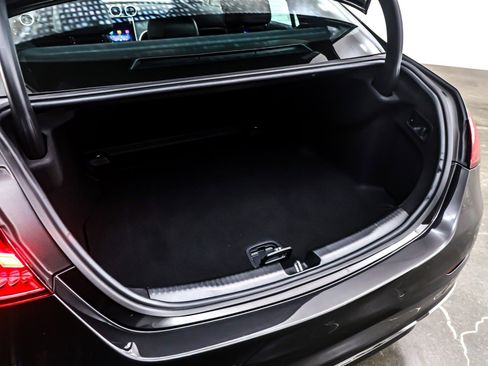 Used 2023 Mercedes-Benz C 300 Sedan image 23