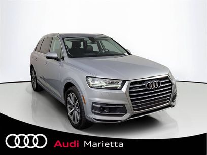 Used 2018 Audi Q7 2.0T Premium Plus