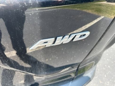 Used 2017 Honda CR-V EX-L image 11