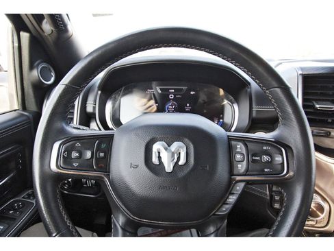 Used 2024 RAM 2500 Power Wagon w/ Level 2 Equipment Group image 17