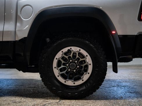 Used 2022 RAM 1500 TRX w/ TRX Level 2 Equipment Group AWD/4WD image 20
