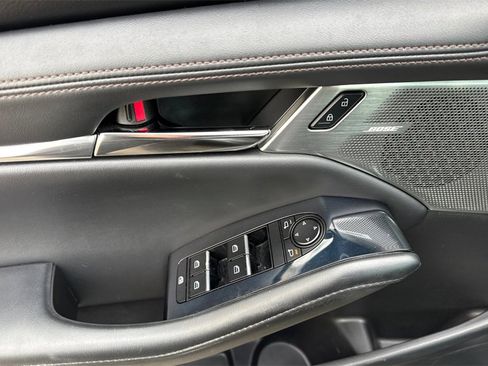 Used 2020 MAZDA MAZDA3 Sedan w/ Premium Package image 15