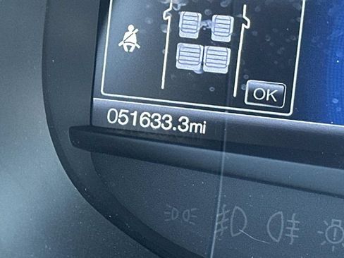 Certified 2024 Ford Edge SEL AWD/4WD image 14