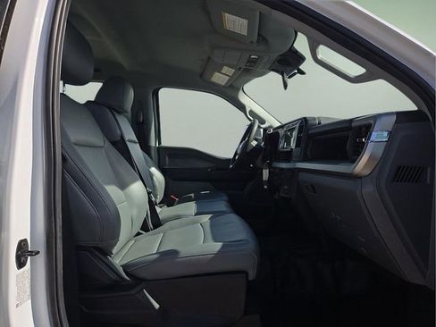 Used 2023 Ford F350 XL w/ FX4 Off-Road Package image 11