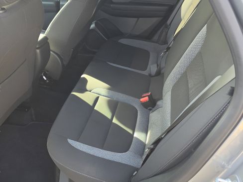 Used 2025 Chevrolet TrailBlazer LT image 12