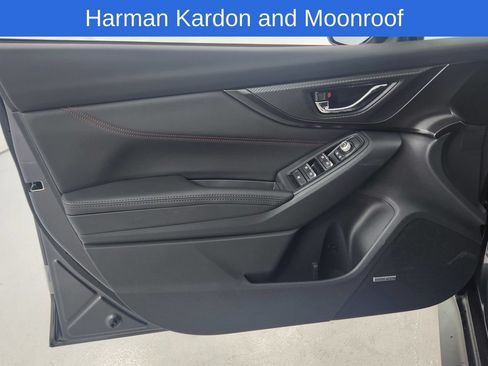 New 2026 Subaru WRX Premium AWD/4WD image 17