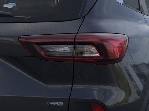 New 2025 Ford Escape SE FWD image 21