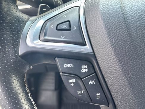 Used 2019 Ford Edge ST w/ Equipment Group 401A AWD/4WD image 25