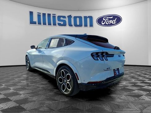 Used 2022 Ford Mustang Mach-E GT image 4