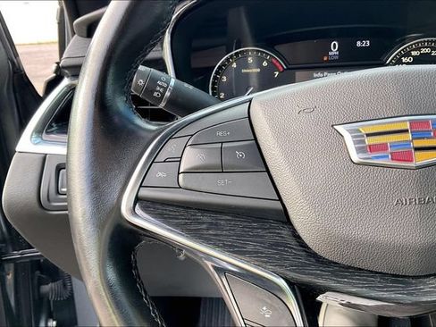 Used 2021 Cadillac XT5 Premium Luxury AWD/4WD image 18