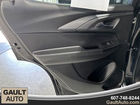 Used 2022 Chevrolet TrailBlazer LT image 14