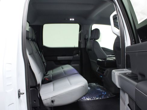 New 2025 Ford F150 Lightning Flash image 15