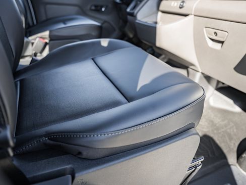 New 2026 Ford Transit 250 Low Roof w/ Load Area Protection Package image 32