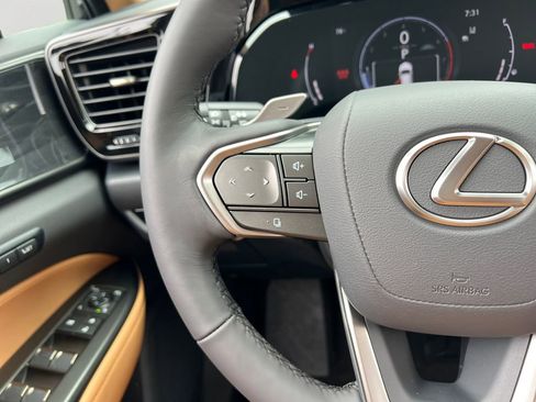 New 2026 Lexus NX 350 AWD w/ Premium Package image 21