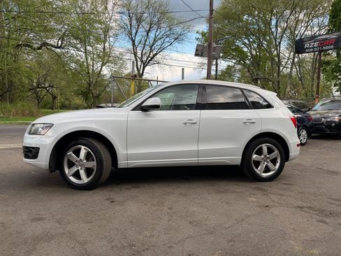 Used 2012 Audi Q5 2.0T Premium Plus image 5