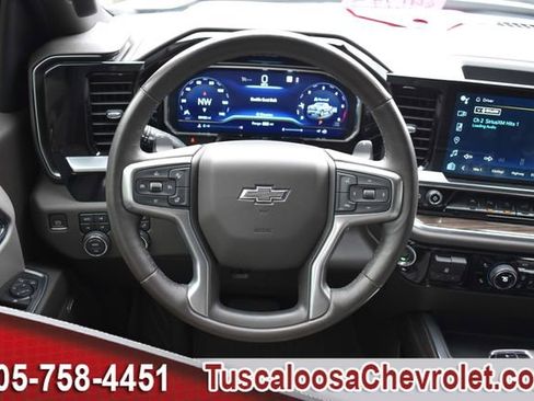 Used 2023 Chevrolet Silverado 1500 RST w/ RST All Star Premium Package image 26