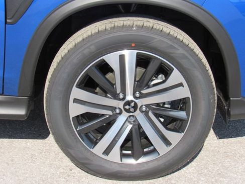New 2026 Mitsubishi Outlander Sport ES AWD/4WD image 10