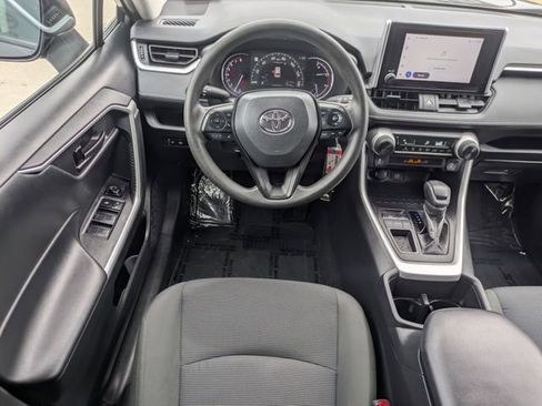 Used 2024 Toyota RAV4 LE image 10