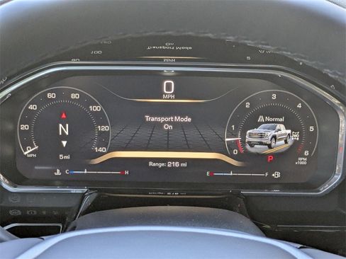 New 2026 GMC Sierra 1500 SLT w/ SLT Premium Plus Package image 29