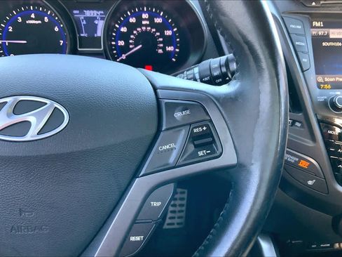 Used 2014 Hyundai Veloster Turbo w/ Turbo Technology Package 04 FWD image 22