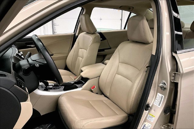 Used 2013 Honda Accord EX-L image 24