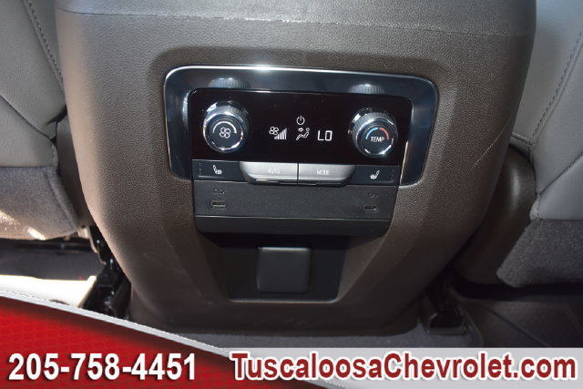 New 2027 Chevrolet Tahoe LT w/ Comfort Package RWD image 23