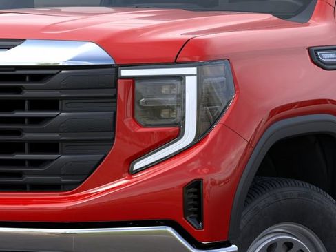New 2026 GMC Sierra 1500 Pro w/ Pro Value Package AWD/4WD image 10