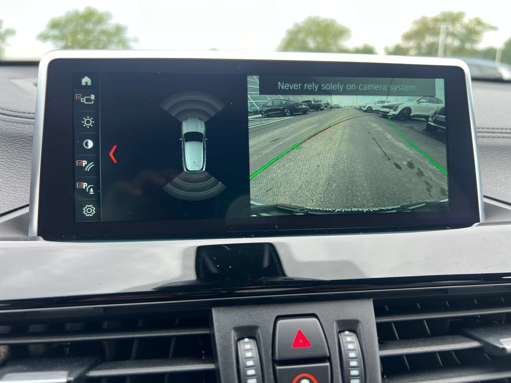 Used 2019 BMW X2 sDrive28i FWD image 18