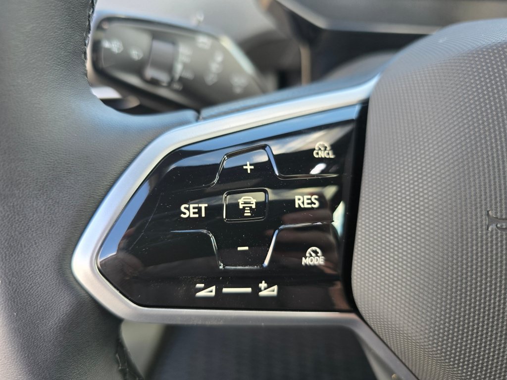New 2026 Volkswagen ID.4 Pro S AWD/4WD image 24