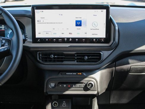 New 2025 Ford Bronco Sport Big Bend w/ Convenience Package image 14